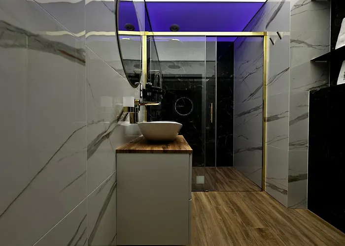 Apartment A&m Premium *