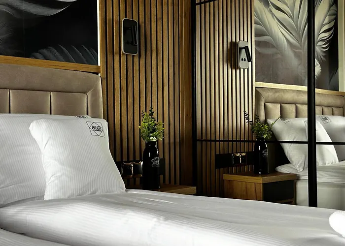 Apartment A&m Premium