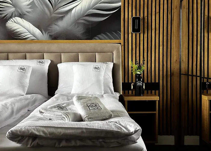 Appartement A&m Premium Stargard Szczeciński