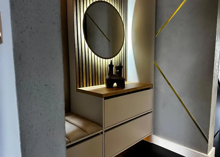 A&m Premium Apartment *