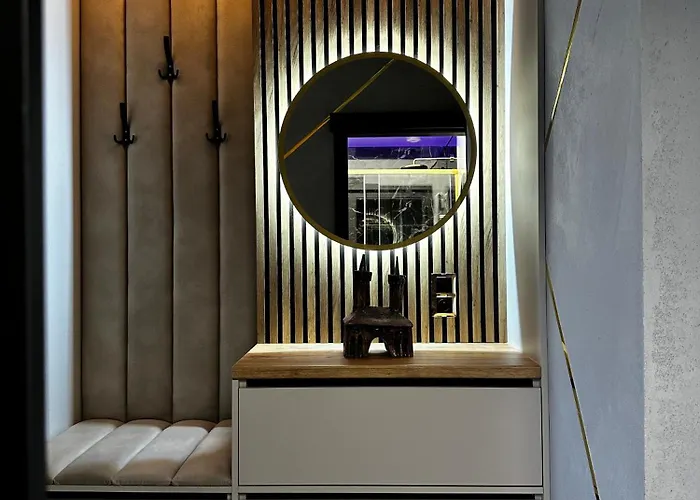 Apartment A&m Premium *