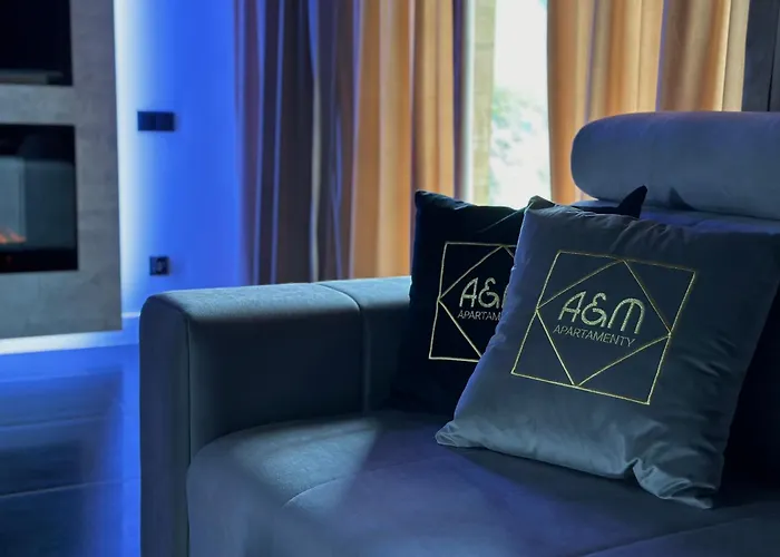 A&m Premium Apartment