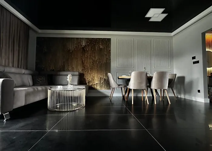 Appartement A&m Premium *