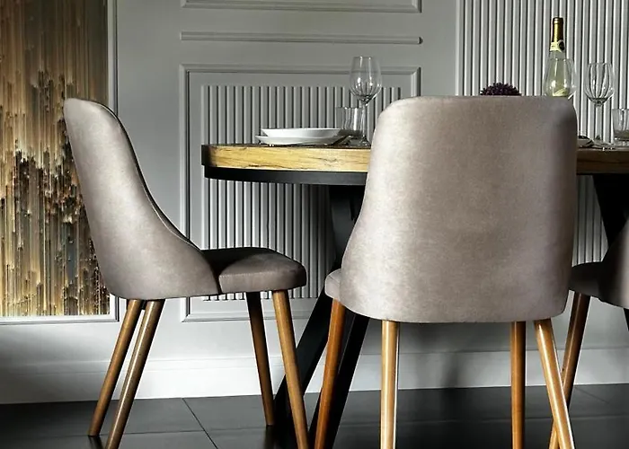 A&m Premium Appartement