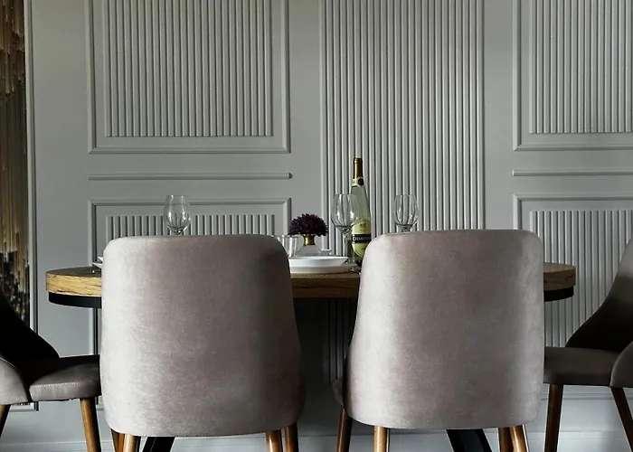 A&m Premium Appartement Stargard Szczeciński