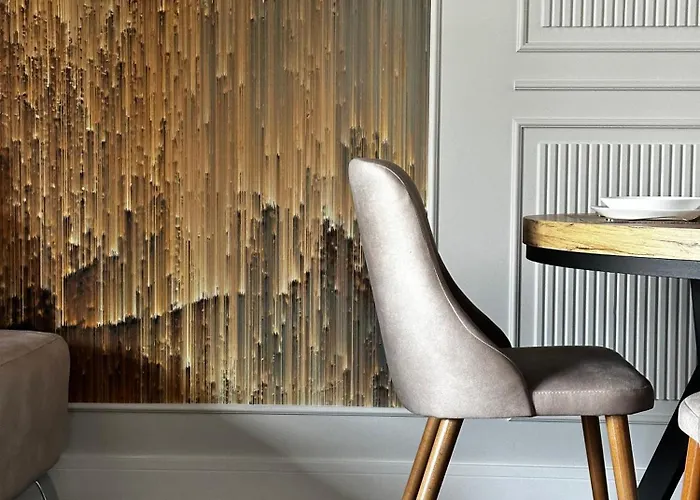 A&m Premium Apartment Stargard in Pommern