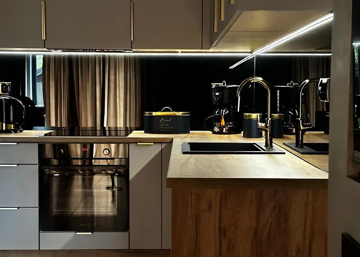 Apartment A&m Premium *