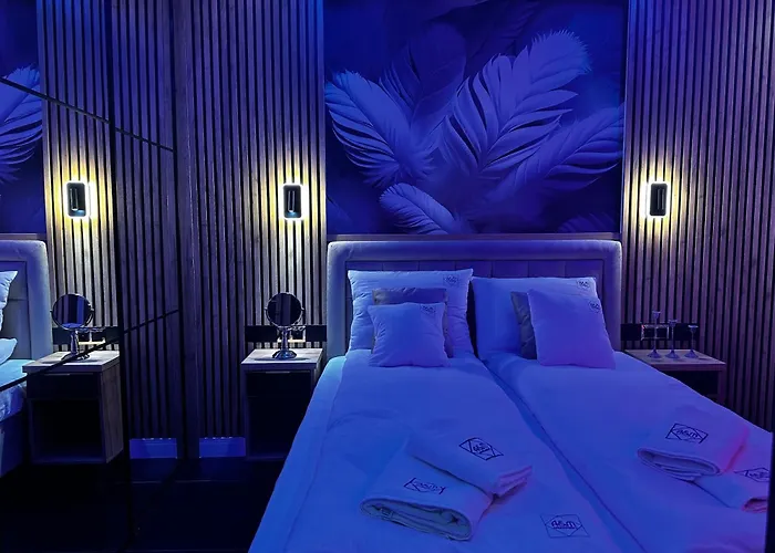 A&m Premium Stargard in Pommern