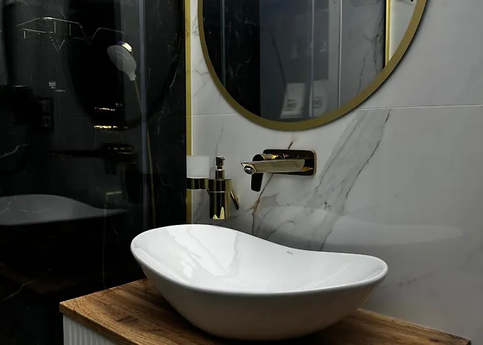 Appartement A&m Premium *