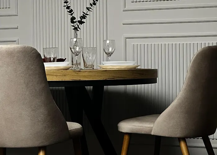 A&m Premium Appartement *