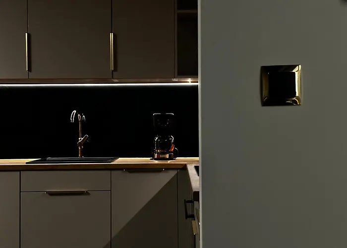 Appartement A&m Premium *