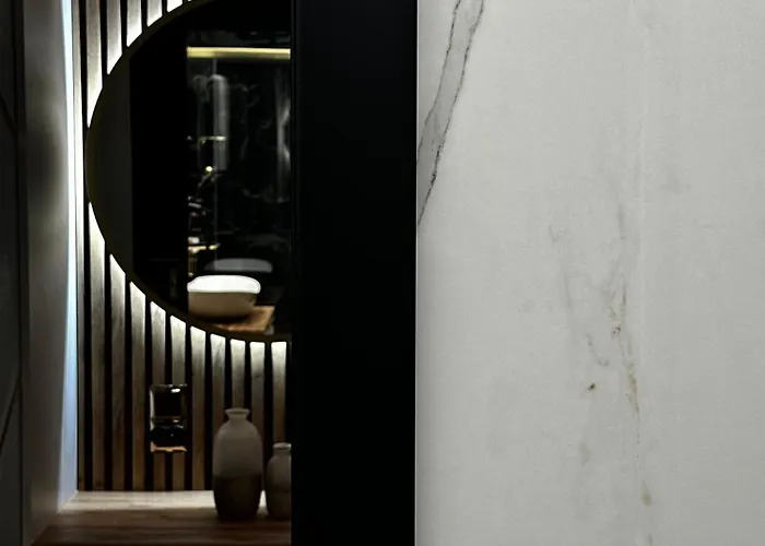 Apartment A&m Premium *