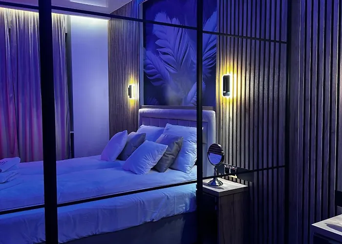 A&m Premium Appartement Stargard Szczeciński