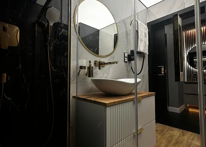 Appartement A&m Premium Stargard Szczeciński