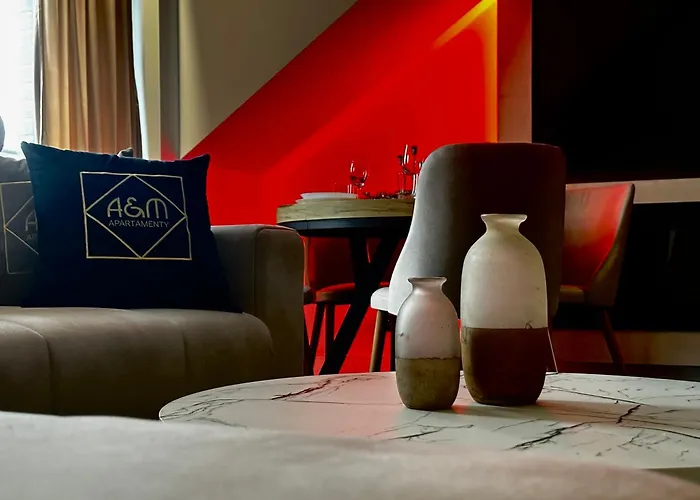 A&m Premium * Stargard in Pommern