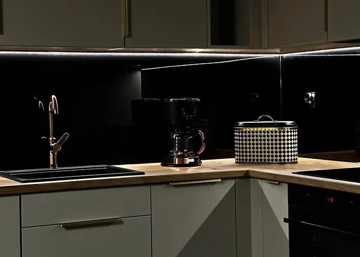 Apartment A&m Premium