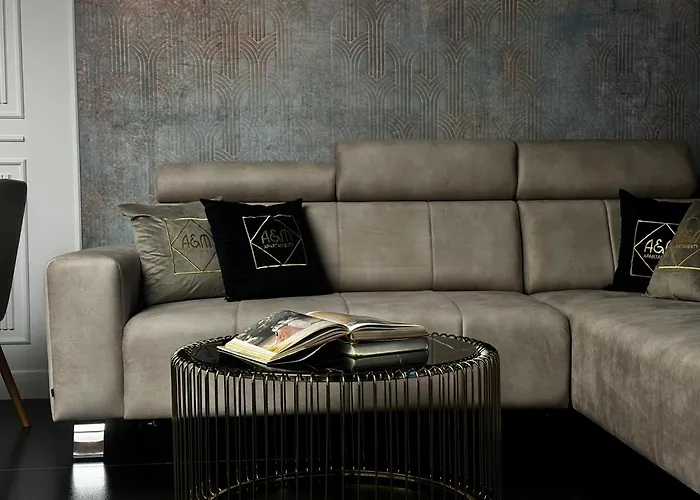 A&m Premium Apartment *