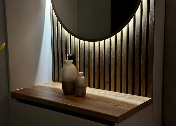 Apartment A&m Premium *