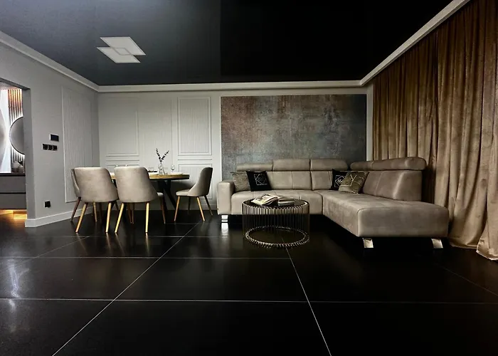 Apartment A&m Premium Stargard in Pommern