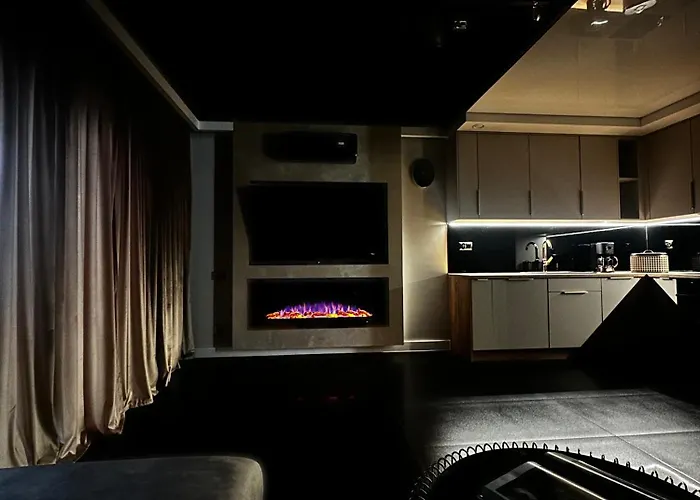 A&m Premium Appartement