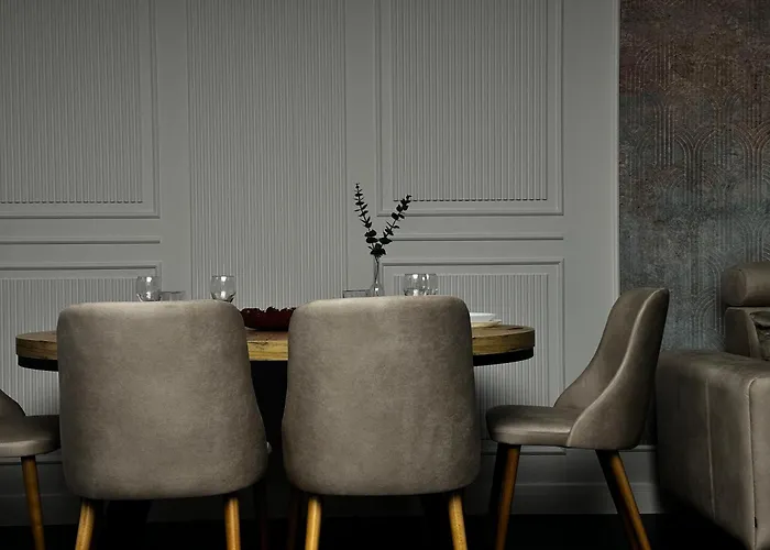 Appartement A&m Premium *