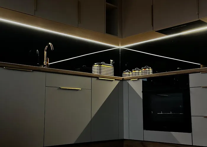 A&m Premium Apartment Stargard in Pommern