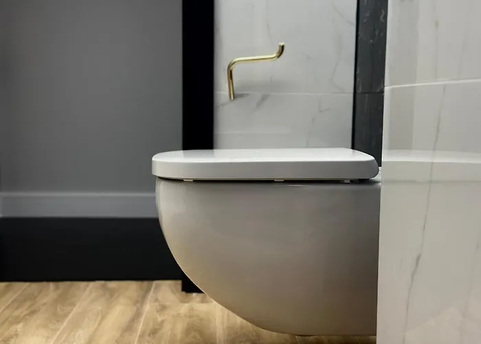 A&m Premium Appartement Stargard Szczeciński