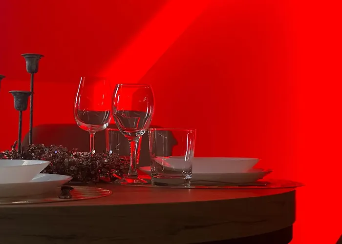 A&m Premium Apartment *