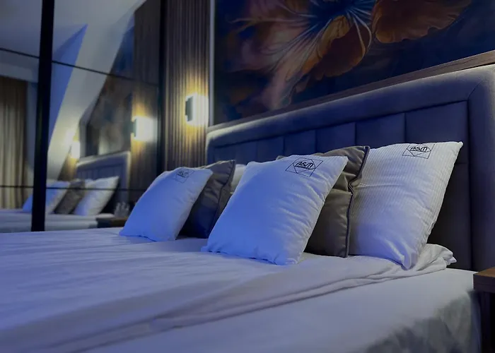 A&m Premium Apartment Stargard in Pommern