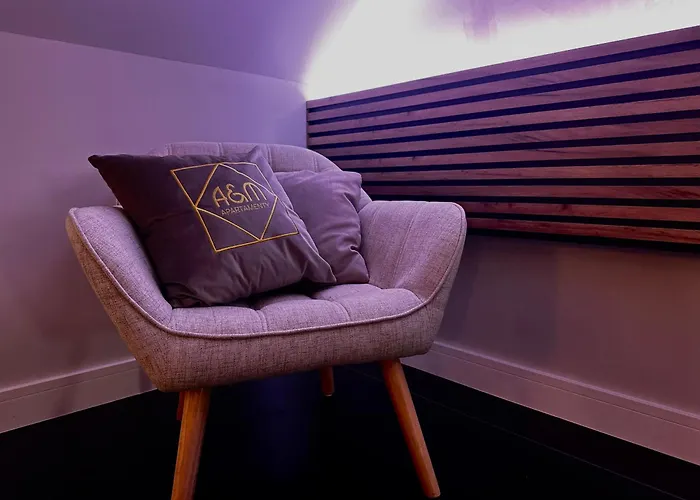 Appartement A&m Premium