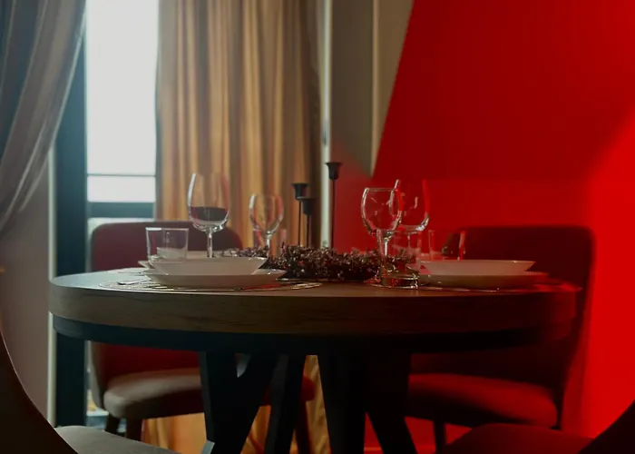 A&m Premium Apartment Stargard in Pommern