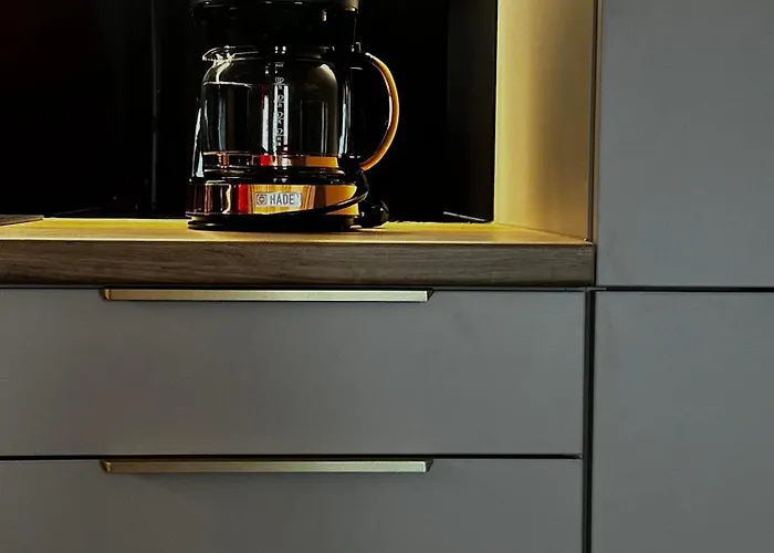 Apartment A&m Premium Stargard in Pommern