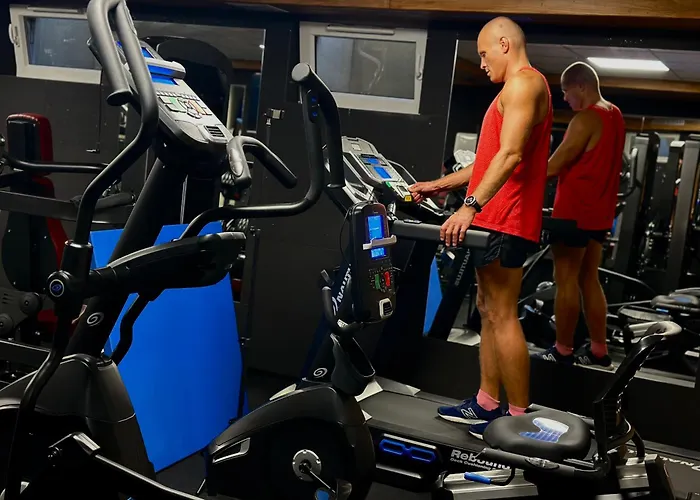 Apartment A&m Premium