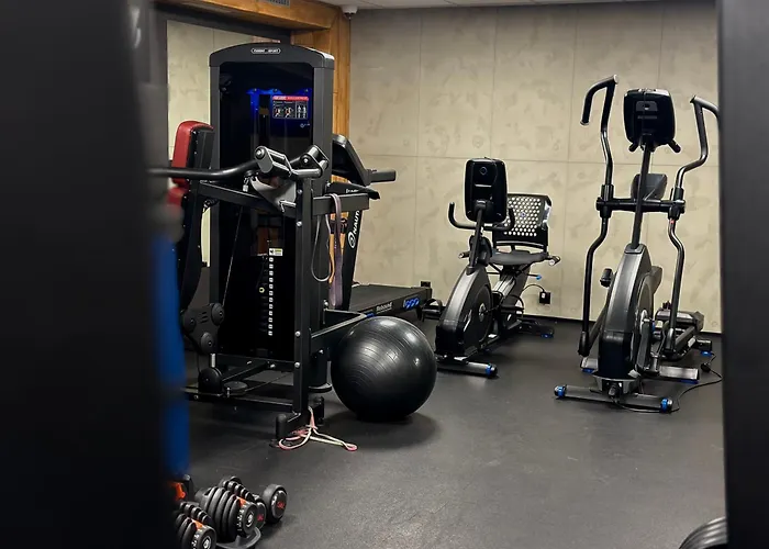 A&m Premium Appartement *