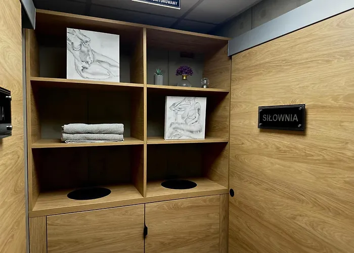 A&m Premium Stargard Szczeciński