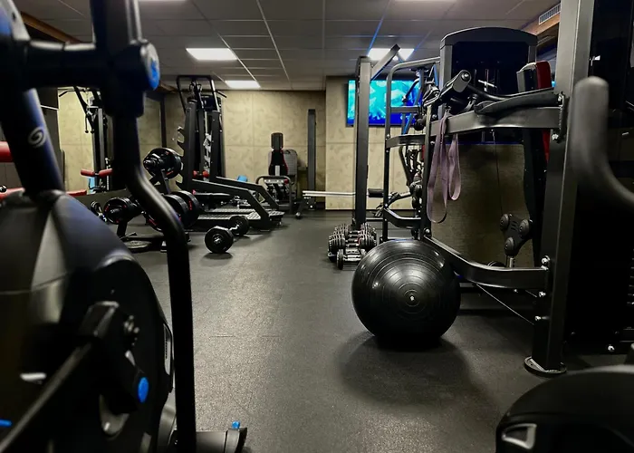 Apartment A&m Premium *