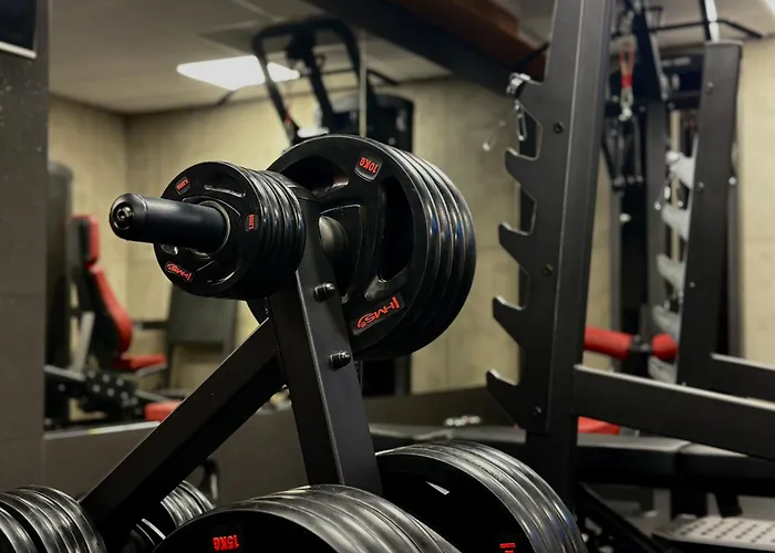 Apartment A&m Premium *