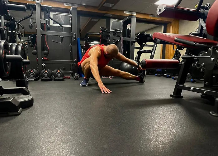 A&m Premium Appartement Stargard Szczeciński