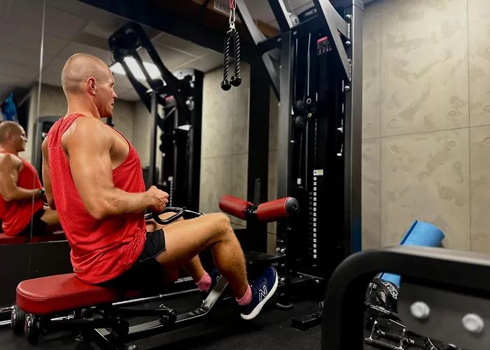 Appartement A&m Premium Stargard Szczeciński