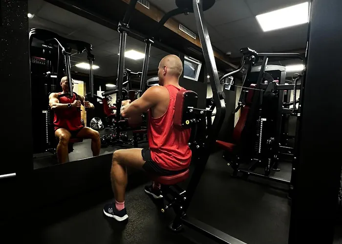 Appartement A&m Premium Stargard Szczeciński