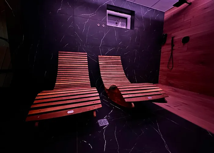 A&m Premium Appartement *