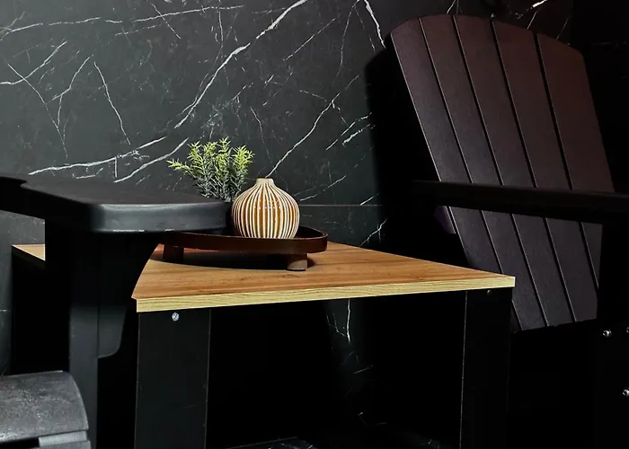 Appartement A&m Premium *